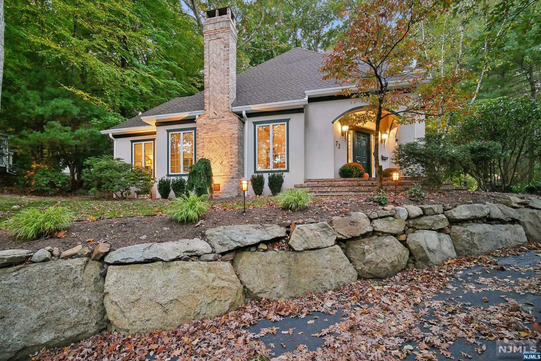 73 Stocker Road