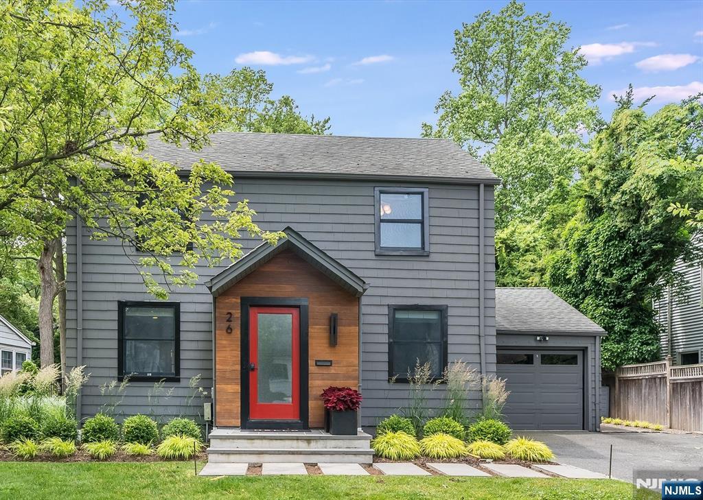 26 Marquette Road