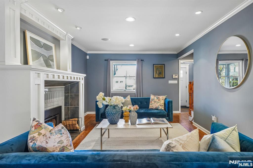 23 Mount Vernon Road