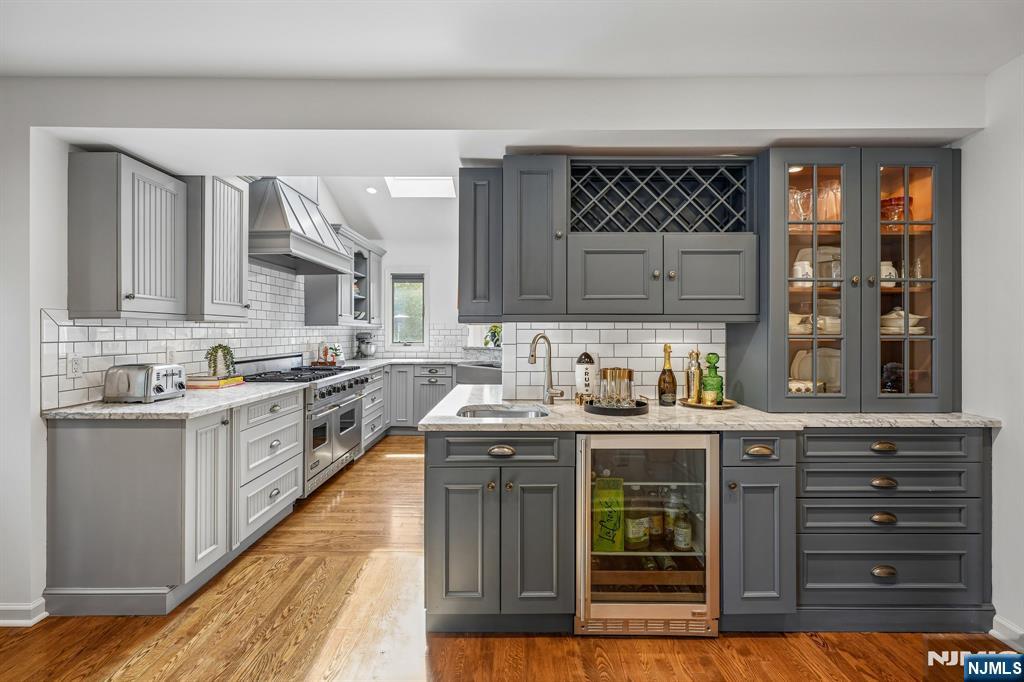 23 Mount Vernon Road