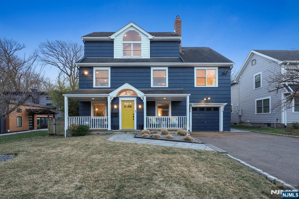 23 Mount Vernon Road