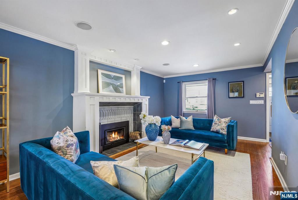 23 Mount Vernon Road