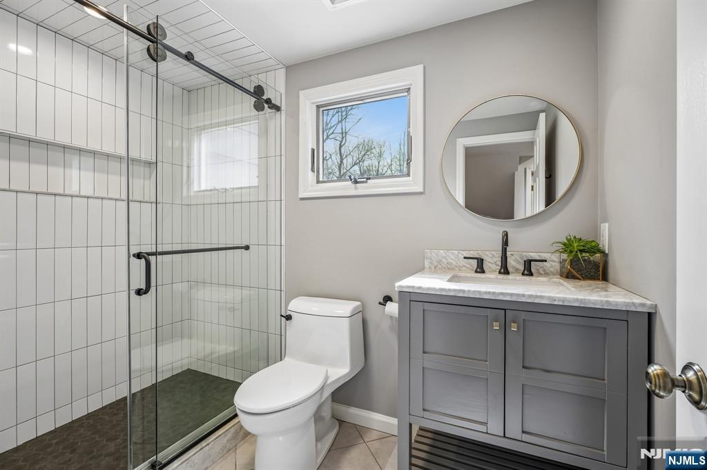 23 Mount Vernon Road