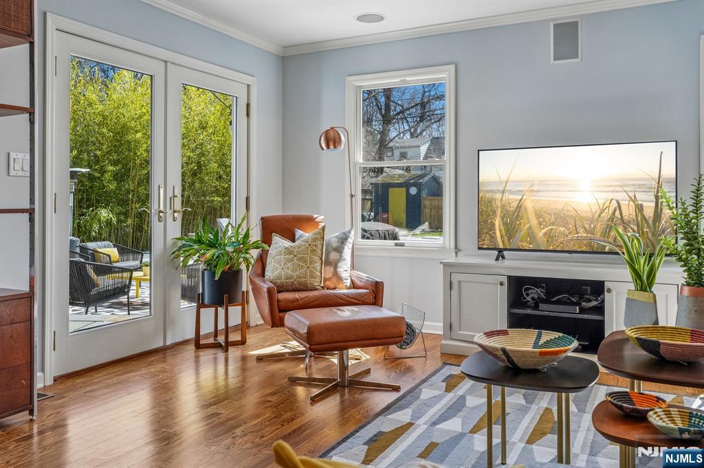 23 Mount Vernon Road