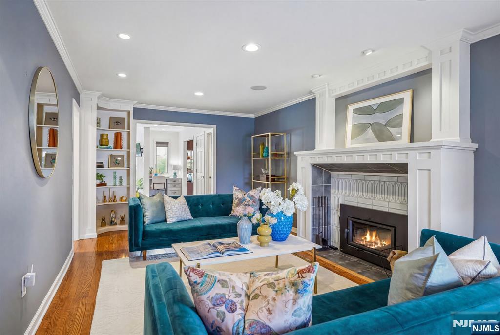 23 Mount Vernon Road