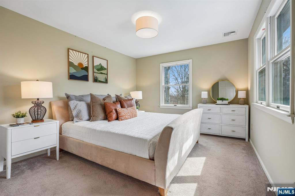 23 Mount Vernon Road