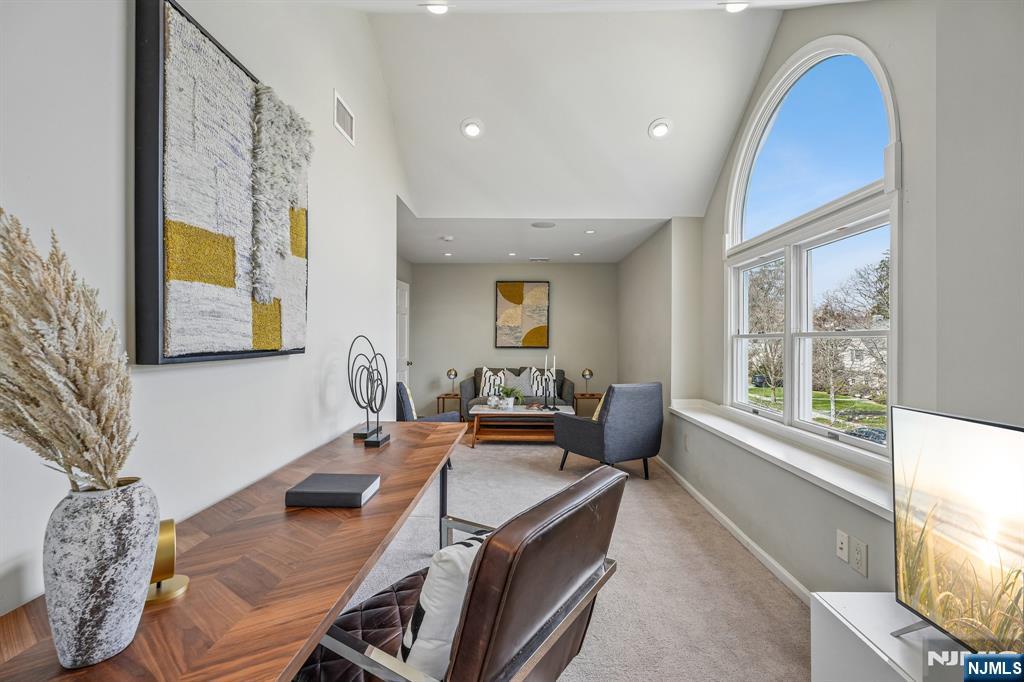 23 Mount Vernon Road