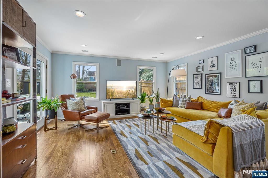 23 Mount Vernon Road