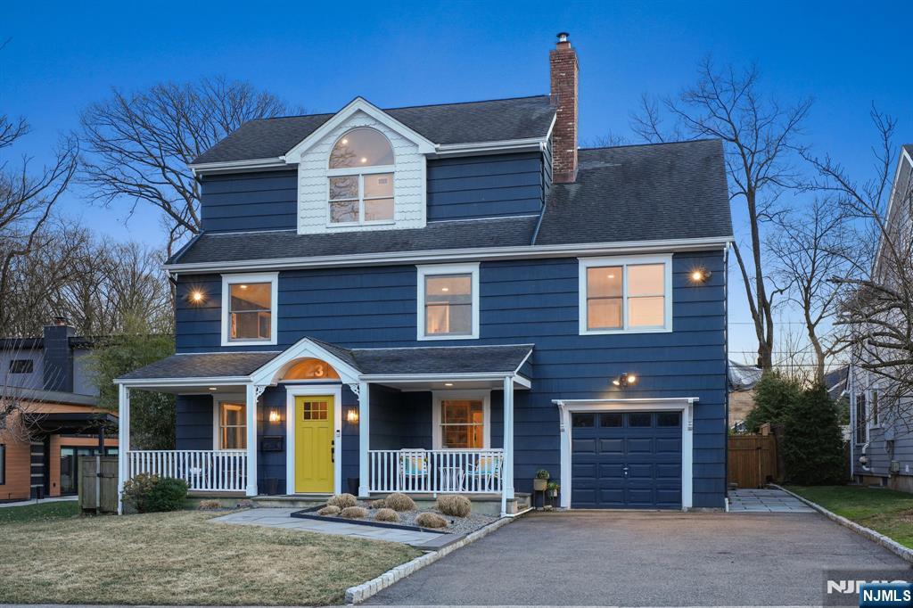 23 Mount Vernon Road