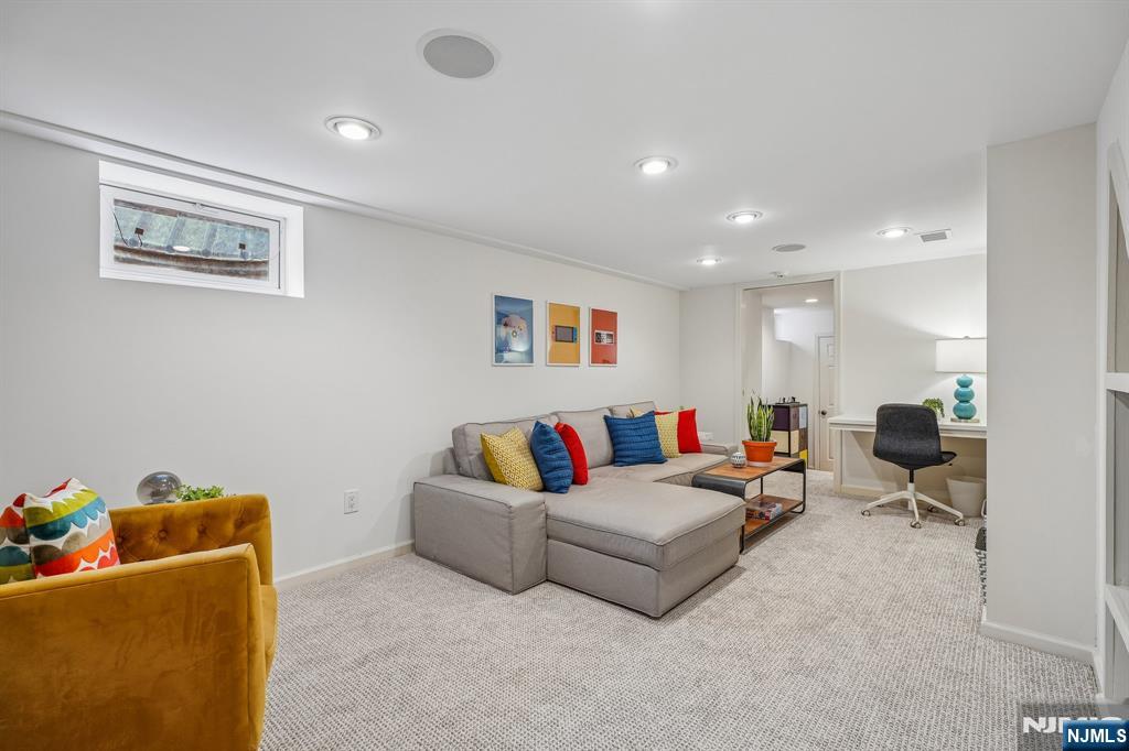 23 Mount Vernon Road