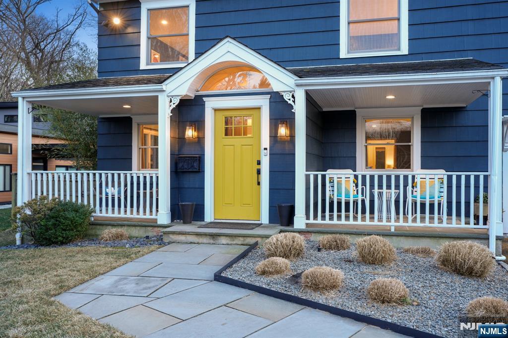 23 Mount Vernon Road