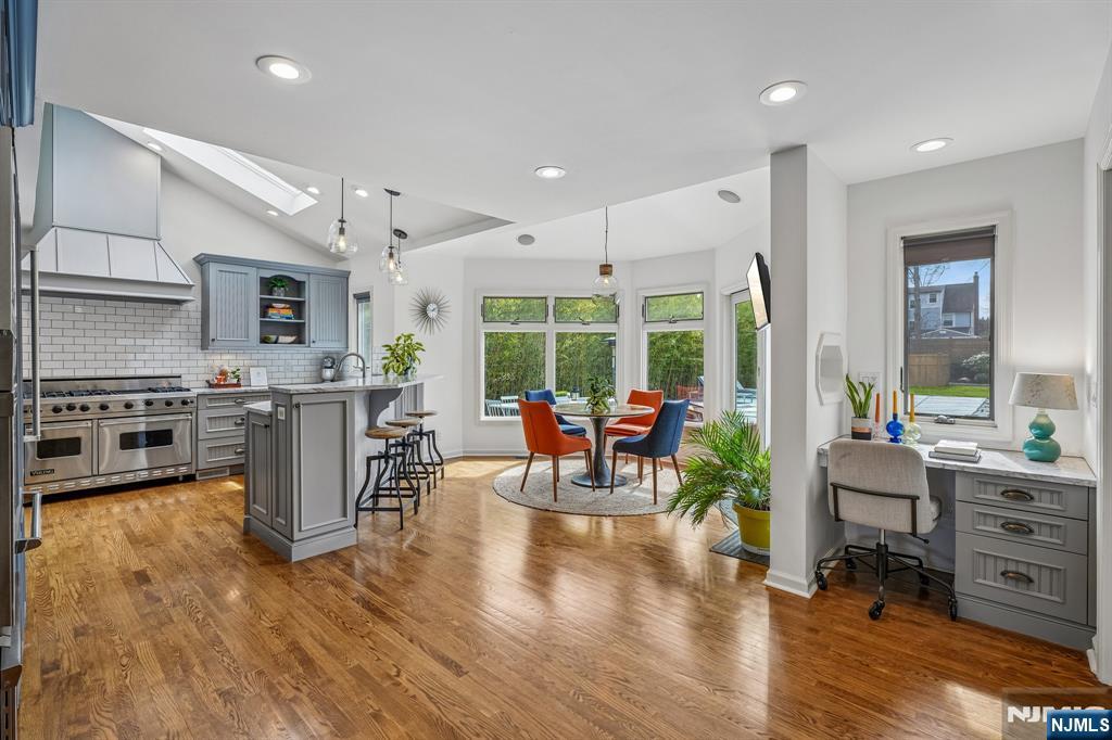 23 Mount Vernon Road