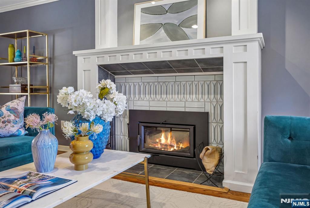 23 Mount Vernon Road