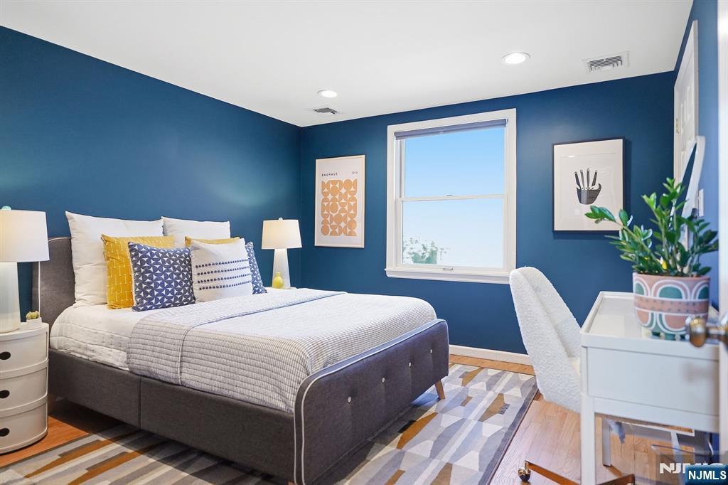 23 Mount Vernon Road