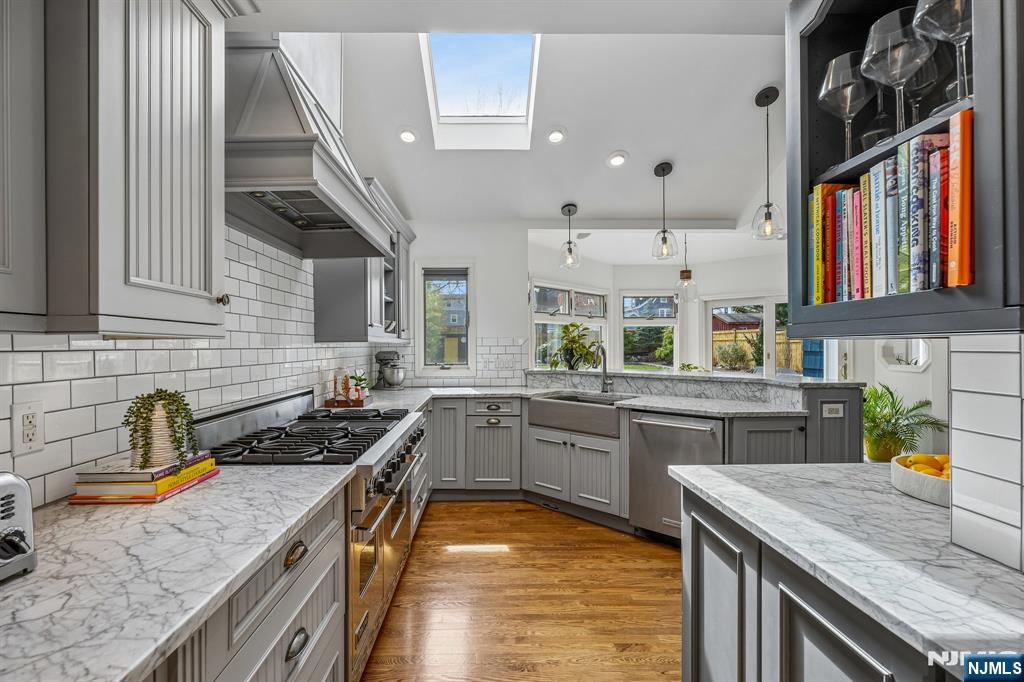 23 Mount Vernon Road