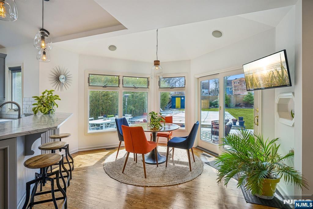 23 Mount Vernon Road