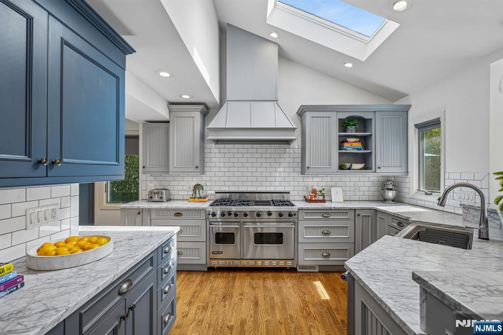 23 Mount Vernon Road