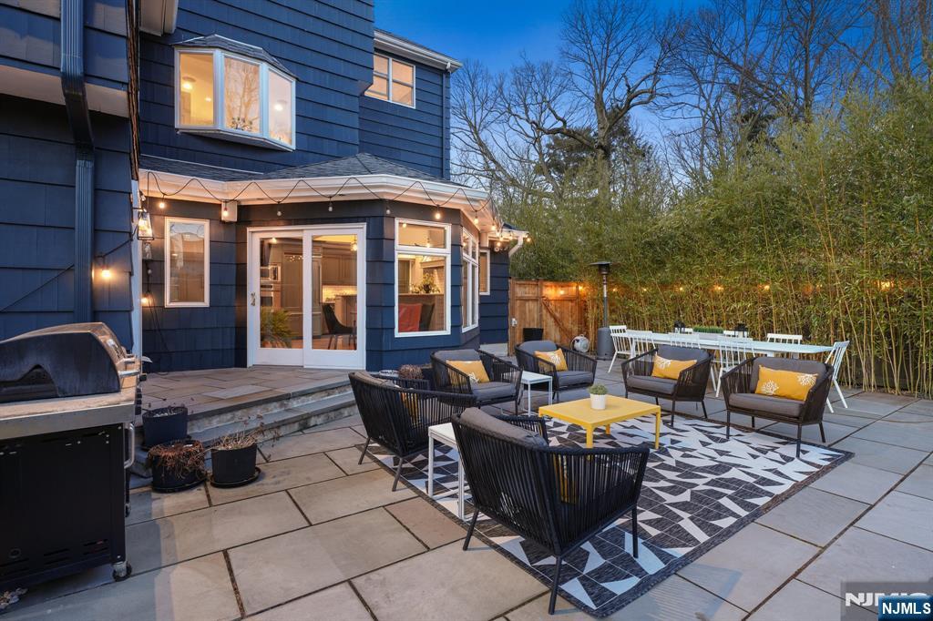 23 Mount Vernon Road