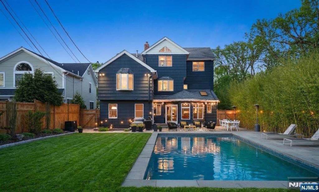 23 Mount Vernon Road