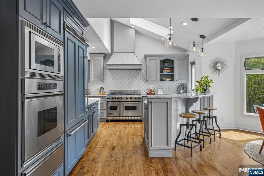 23 Mount Vernon Road