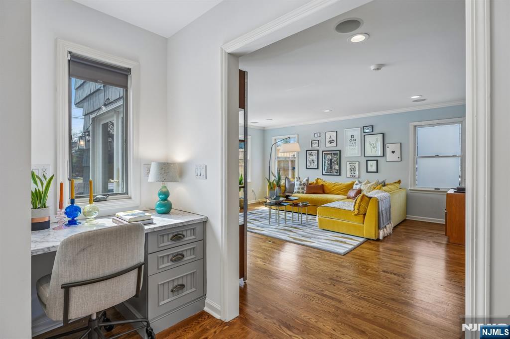 23 Mount Vernon Road