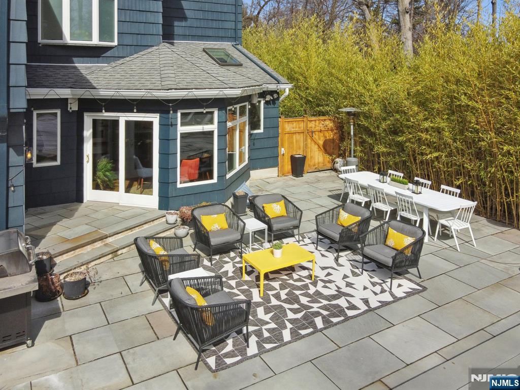 23 Mount Vernon Road