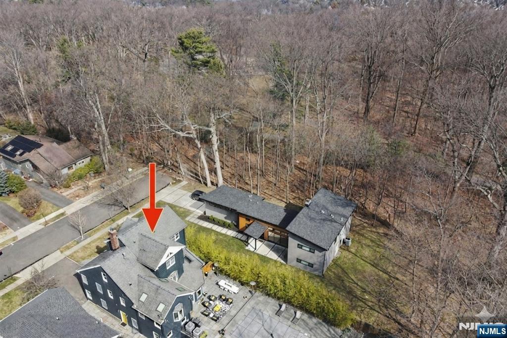 23 Mount Vernon Road