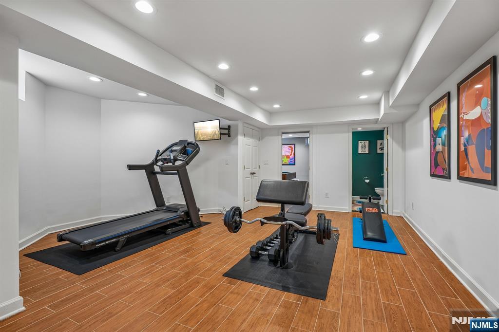 23 Mount Vernon Road