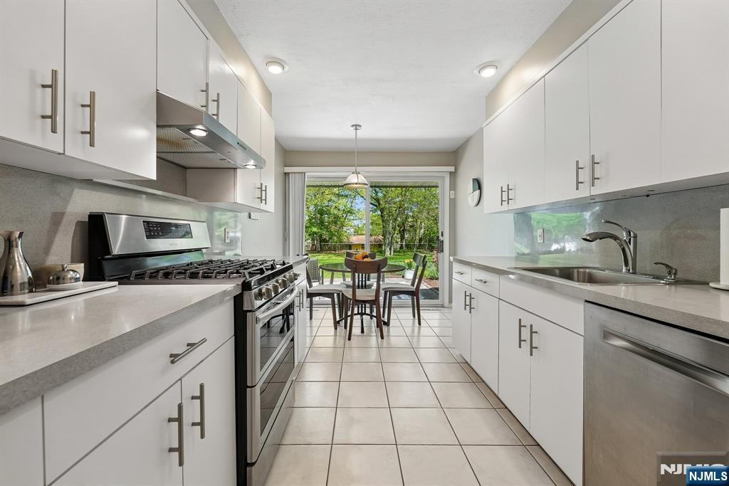 17 Tyndall Road