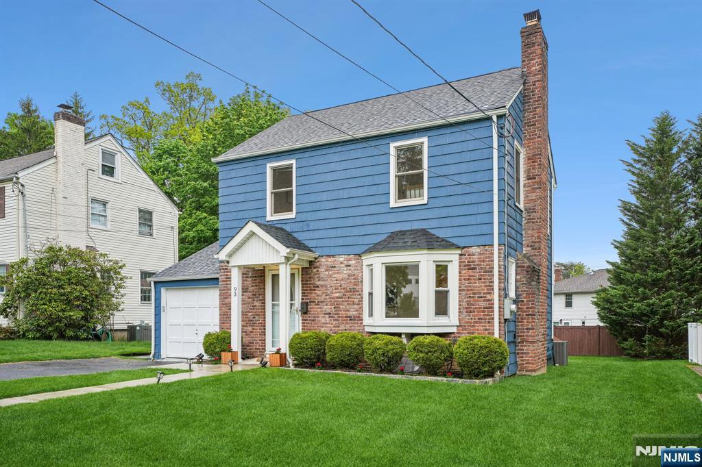93 Prospect Street