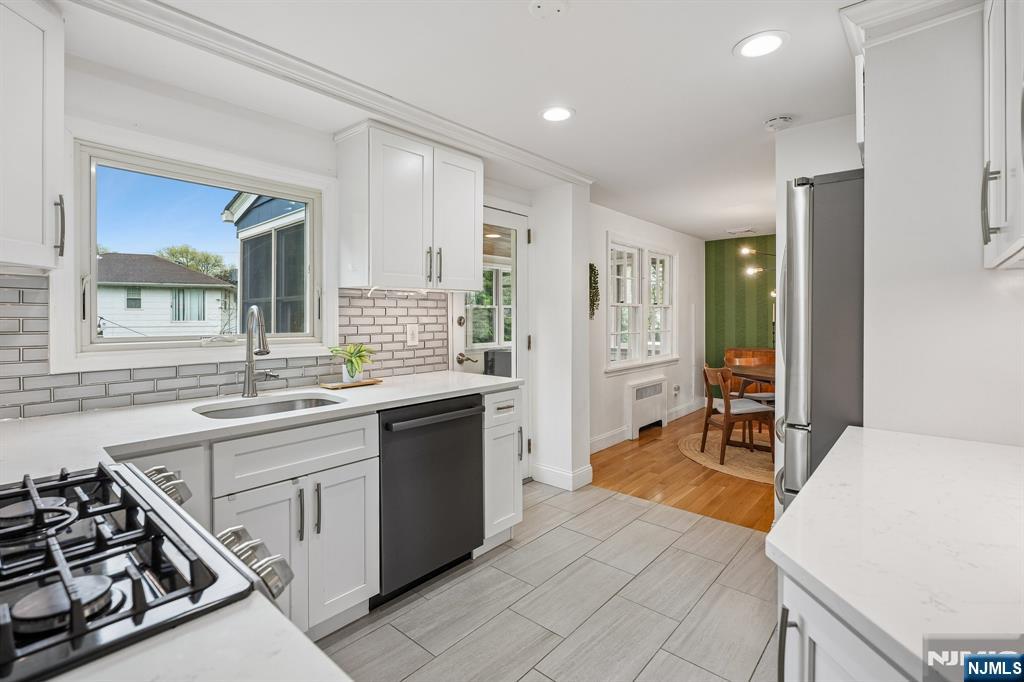 93 Prospect Street
