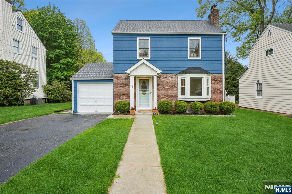 93 Prospect Street