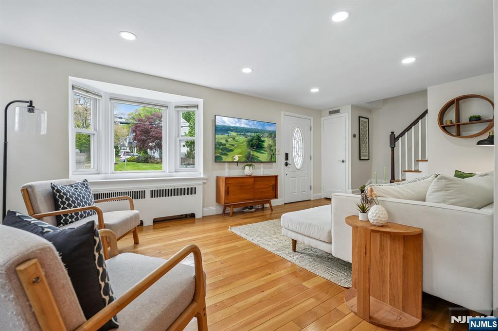 93 Prospect Street