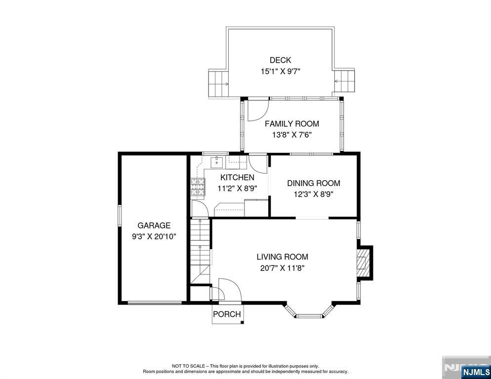 93 Prospect Street