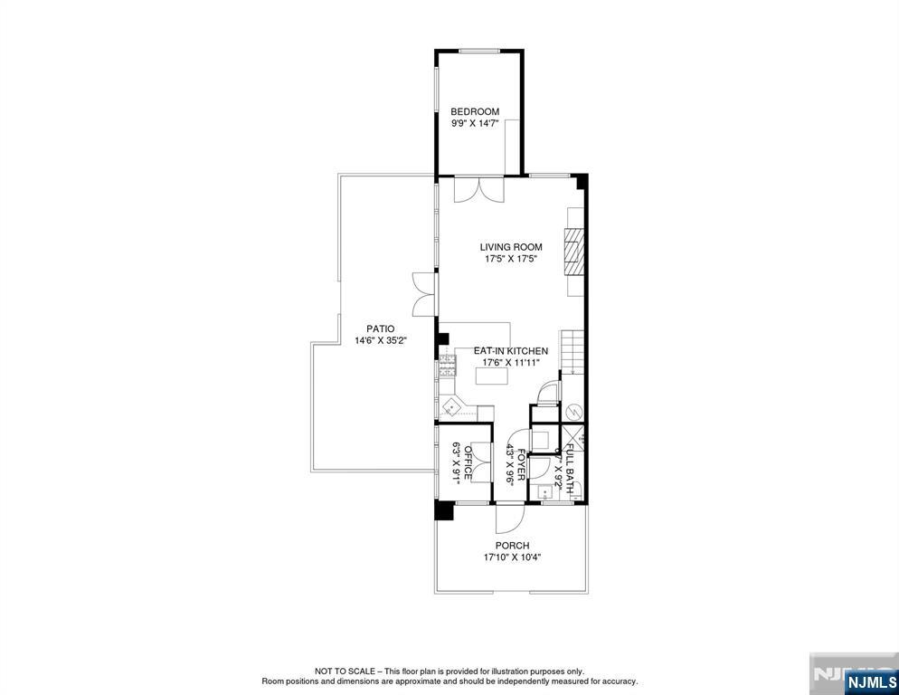 51 Greenwood Avenue 1