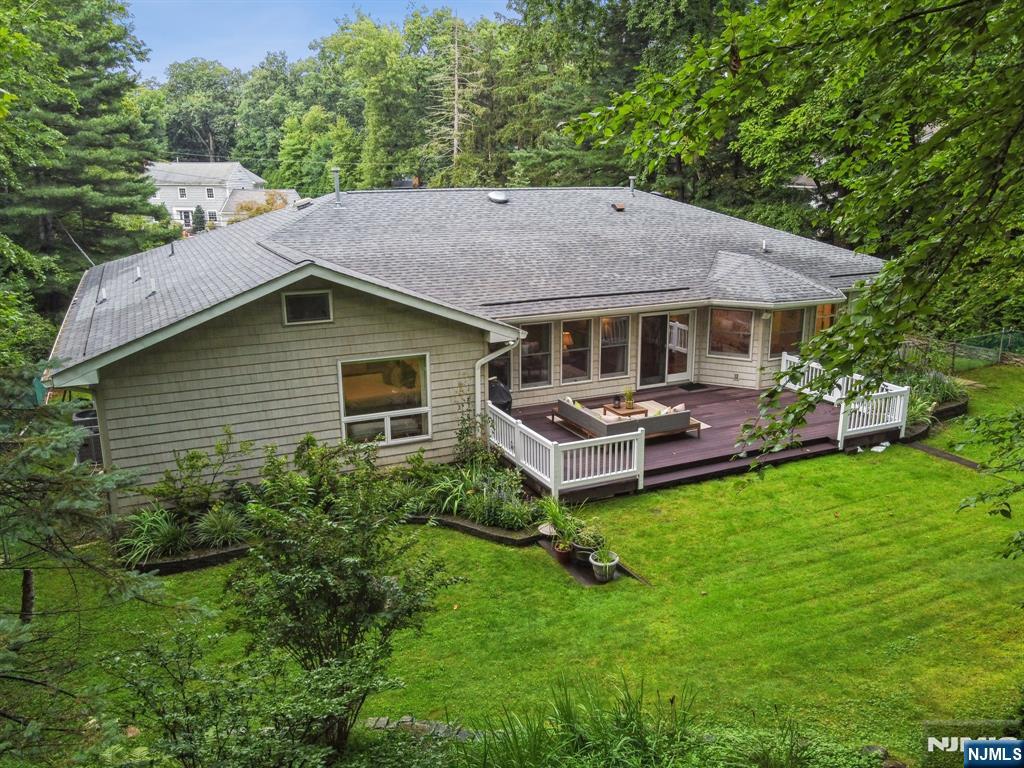 63 Fells Road
