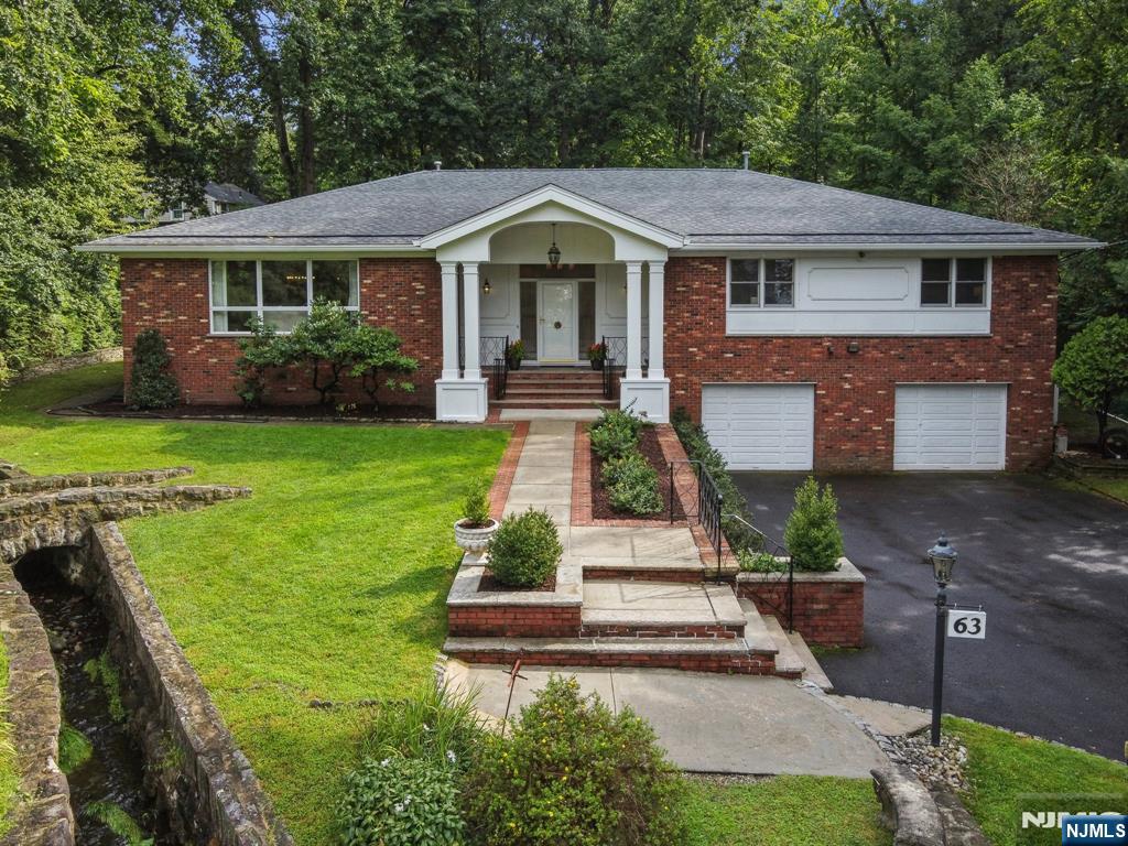 63 Fells Road