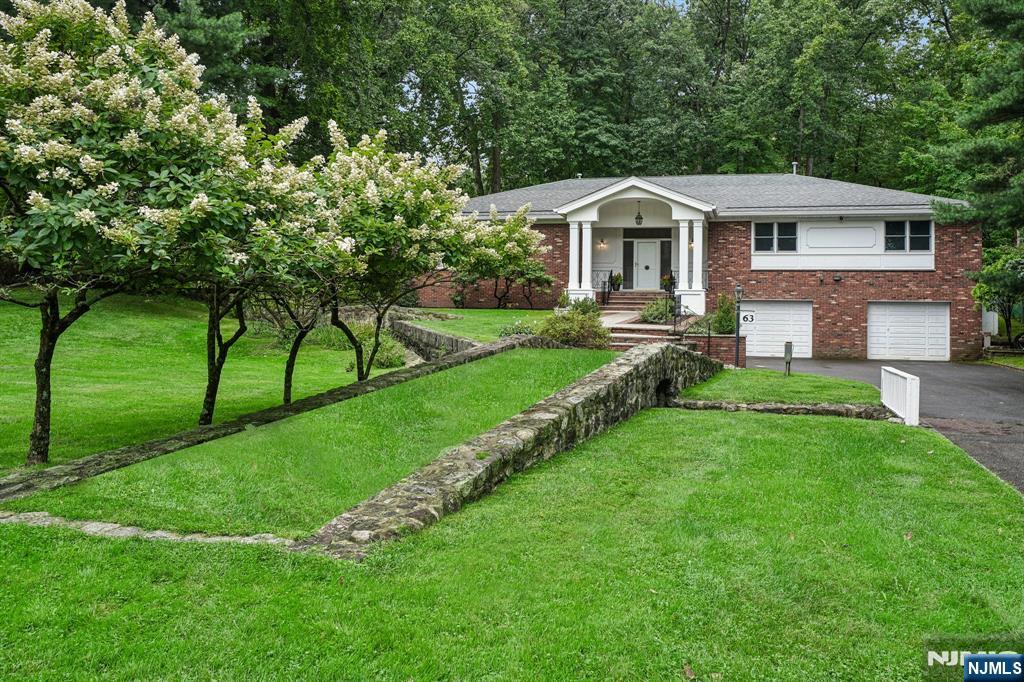 63 Fells Road