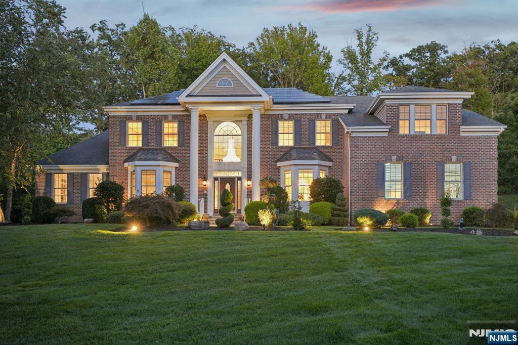 26 Arbor Road North Caldwell NJ