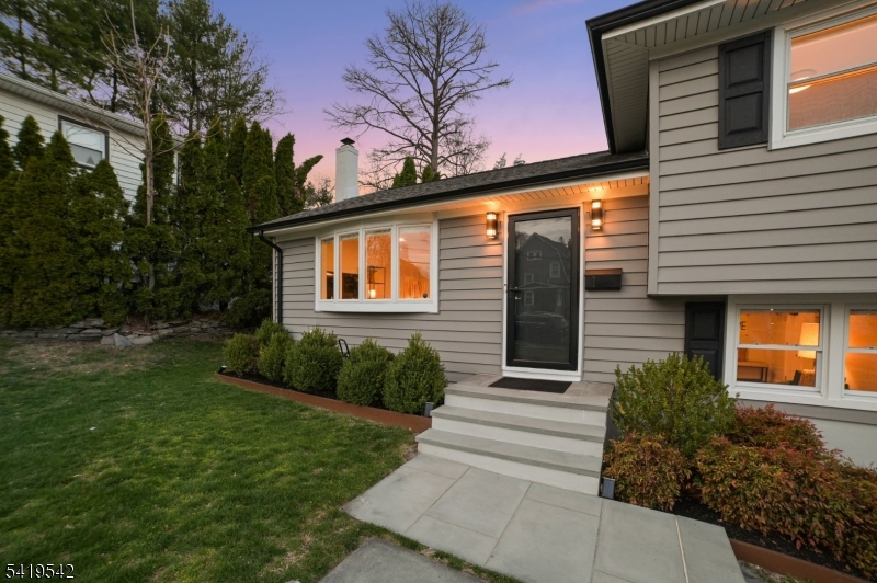 1 McDonough Street