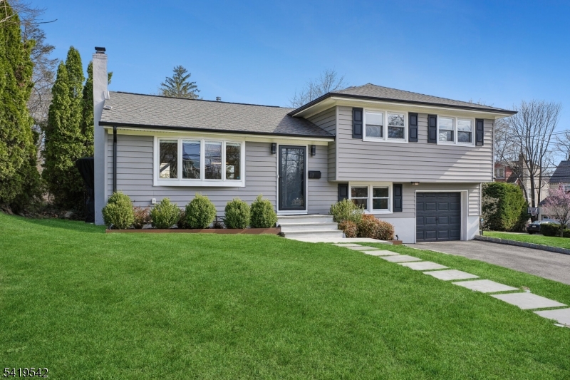 1 McDonough Street