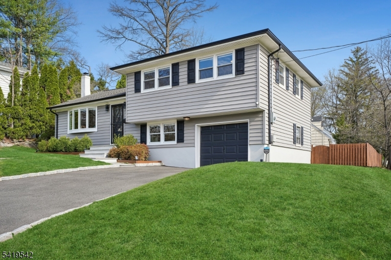 1 McDonough Street