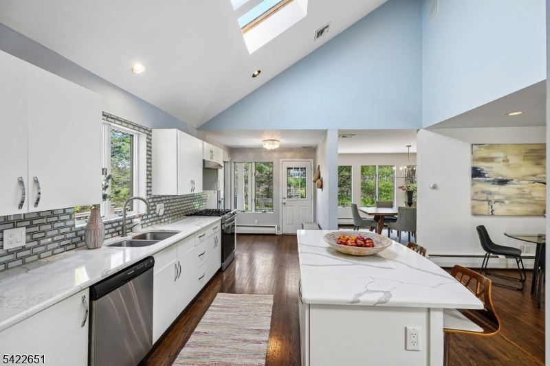 54 Upper High Crest Drive