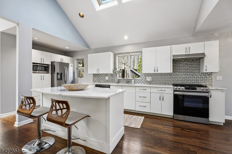 54 Upper High Crest Drive