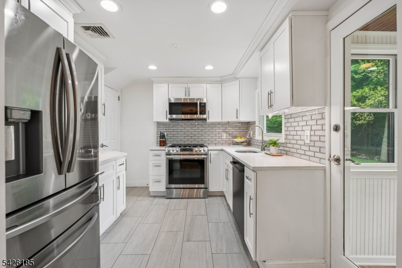93 South Prospect St