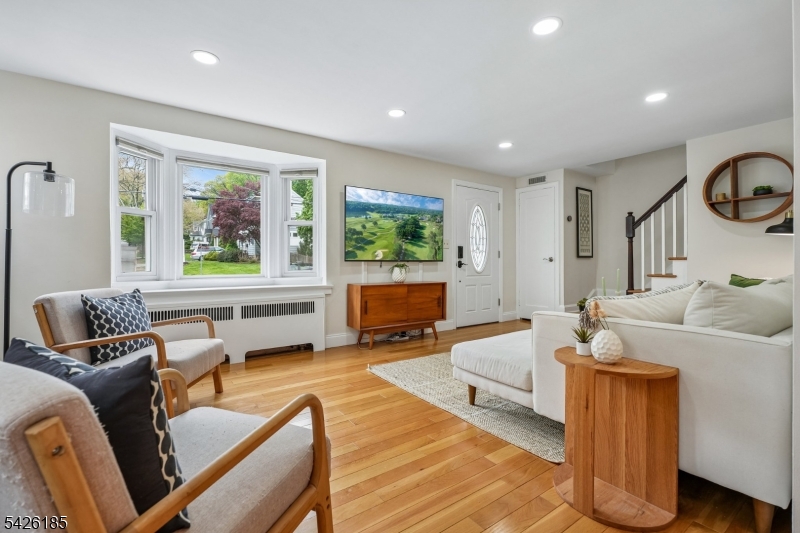 93 South Prospect St
