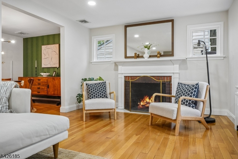 93 South Prospect St