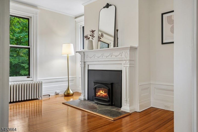 6 Edgehill Rd