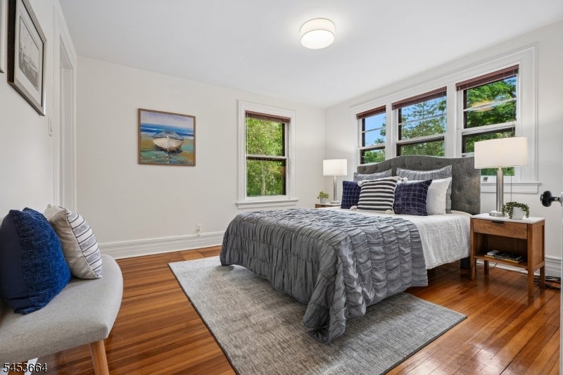 6 Edgehill Rd