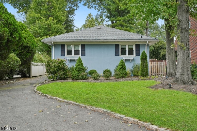 15 Lessing Road West Orange Twp NJ